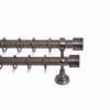 Import Hellas Metalliko Kourtinoxulo F25 TAPA Oxeide